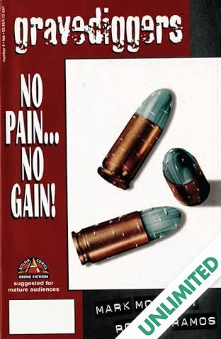 Gravediggers (1996) #4